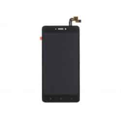 Pantalla Xiaomi Redmi Note 4X Negro