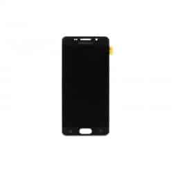 Pantalla Samsung A3 2016 Negro