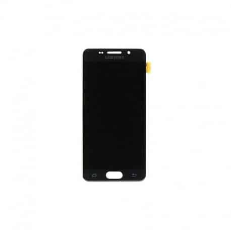 Pantalla Samsung A3 2016 Negro