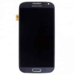 Pantalla Samsung S4 Negro