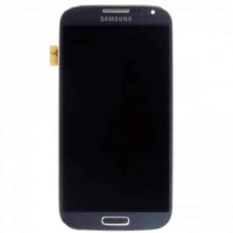 Pantalla Samsung S4 Negro