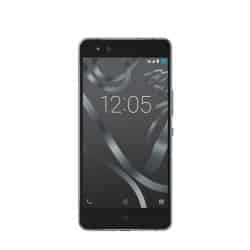 Pantalla BQ Aquaris X5 Plus Negro