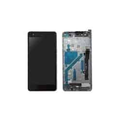 Pantalla BQ Aquaris X5 Gris