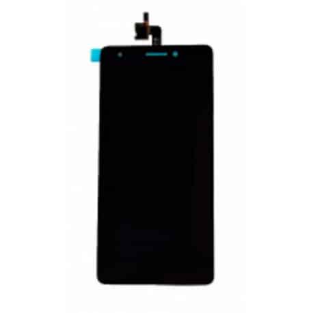 Pantalla BQ Aquaris M5.5 Negro