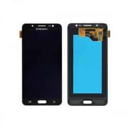 Pantalla Samsung J5 2016 Negro