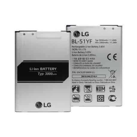 Bateria Lg G4