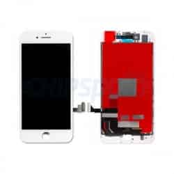 Pantalla Apple Iphone 7 Blanco