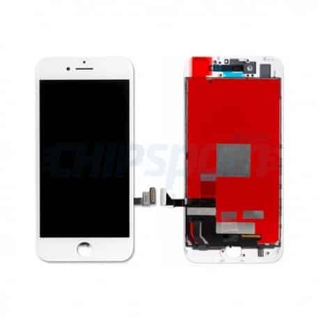 Pantalla Apple Iphone 7 Blanco