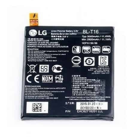 Bateria Lg Flex