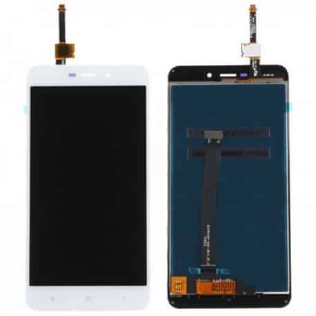 Pantalla Xiaomi Redmi Note 4A Blanco