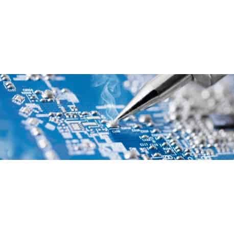 Reparacion Wifi Bluetooth Samsung S4