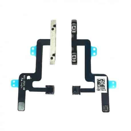 reparacion flex volumen iphone 6