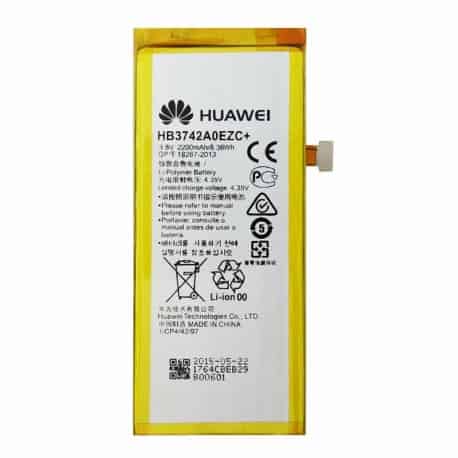 Bateria Huawei P8 Lite