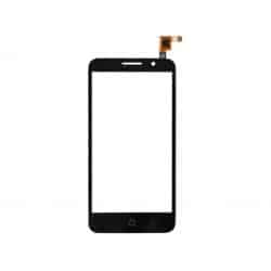 Cristal Tactil Digitalizador Alcatel POP 3 Negro