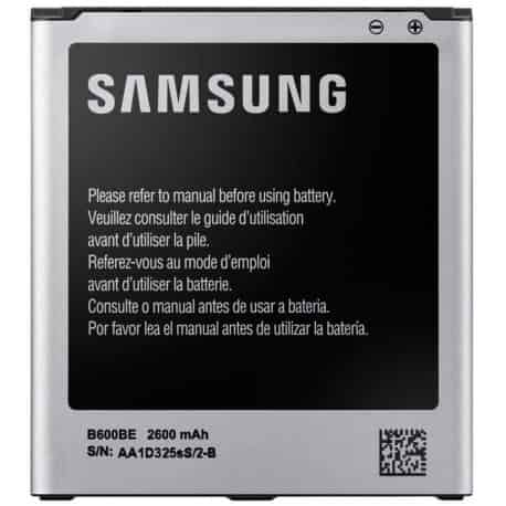 Bateria Samsung Ace 2 / S3 Mini