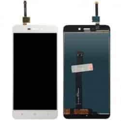 Pantalla Xiaomi Redmi 4X Blanca