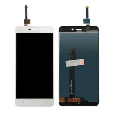 Pantalla Xiaomi Redmi Note 4 Blanco