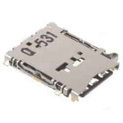 Lector SIM Samsung A3 2015