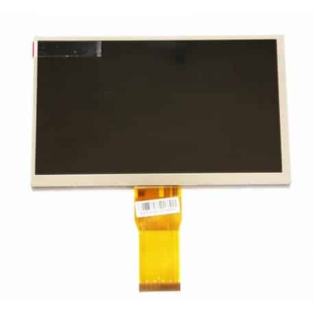 Reparacion Display Tablet