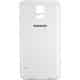 Tapa Bateria samsung S5 Blanco