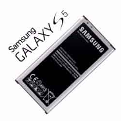 Bateria Samsung S5