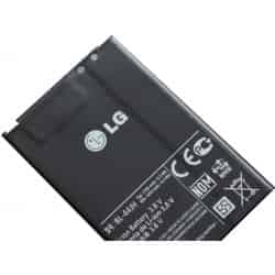 Bateria LG L4 II