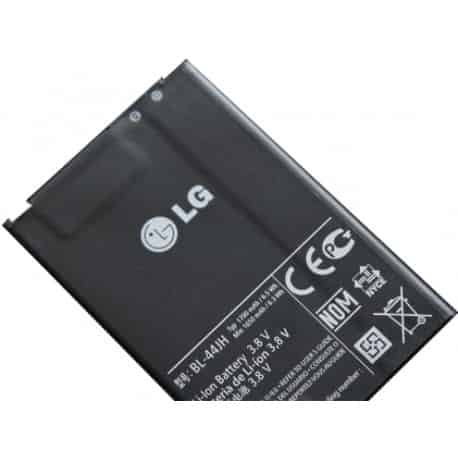 Bateria LG L4 II