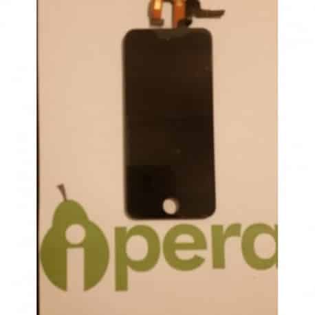 Reparacion Pantalla completa ipod 5