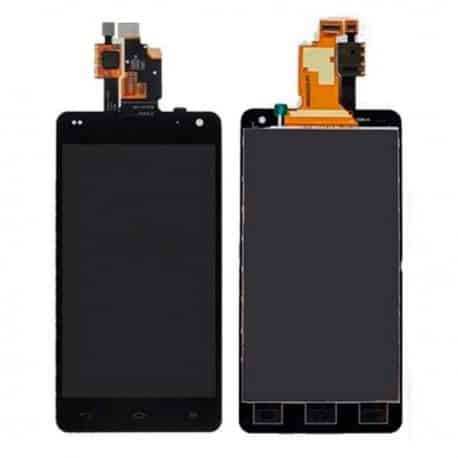 Pantalla LG Optimus G E975
