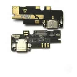 PCB Carga Xiaomi Redmi Note 2