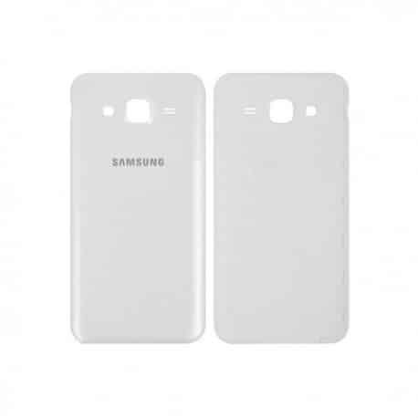 Tapa Bateria Samsung J5 Blanco
