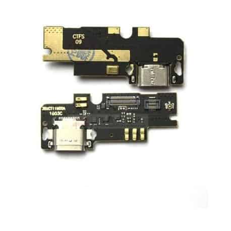 PCB Carga Xiaomi Redmi Note 2