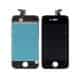 reparacion pantalla apple iphone 4s Negro