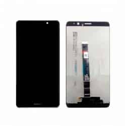pantalla huawei mate 9 Negro