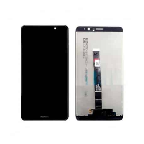 pantalla huawei mate 9 Negro
