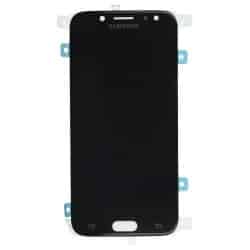 Pantalla Samsung J5 2016 Negro