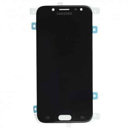 Pantalla Samsung J5 2016 Negro