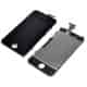 Pantalla Apple iPhone 4 Negro