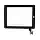 Tactil Apple iPad 2Negro