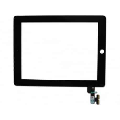 Tactil Apple iPad 2Negro