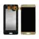Pantalla Samsung J5 2016 Oro