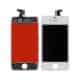 Pantalla iPhone 4 Blanco