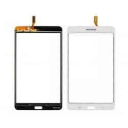 Cristal Tactil Samsung Galaxy Tab 4 T530 Blanco