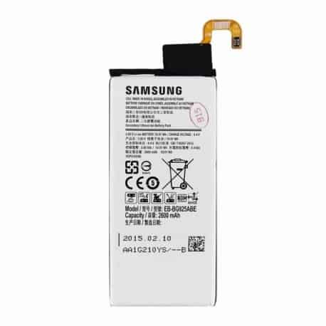 Bateria Samsung S6 Edge