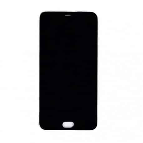 Pantalla Meizu M2 Note Negro