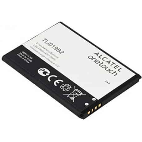 Bateria Original Alcatel Onetouch Pop C7