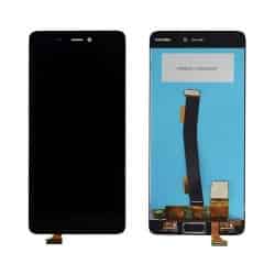 Pantalla Xiaomi Mi 5c/5s Negro
