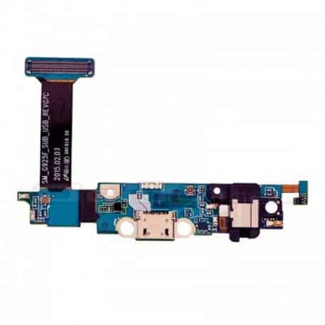 Flex Carga Samsung S6 Edge