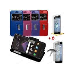 Funda Libro Huawei P8 Lite 2017