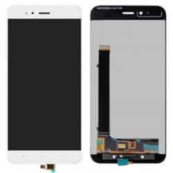 Pantalla Xioami Mi A1 Blanco